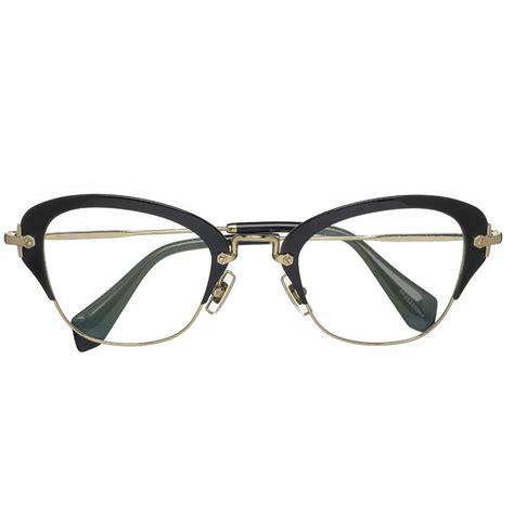 lunettes de vue miu miu|Lunettes Pour Femme .